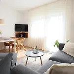 شقة Wiesengrund Bad Endbach