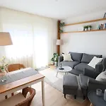 Wiesengrund شقة