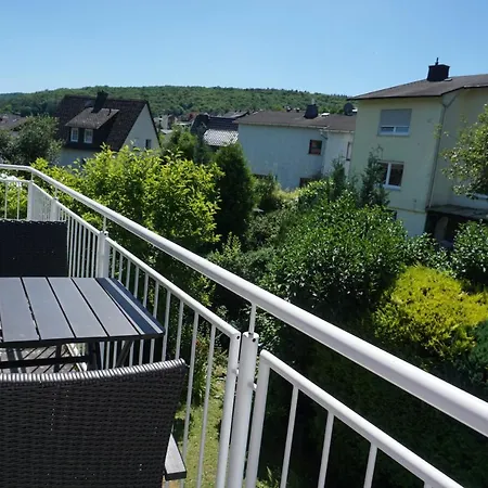 Apartment Wiesengrund