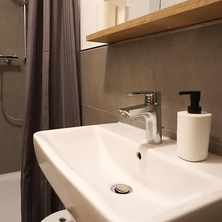 Apartment Wiesengrund Bad Endbach