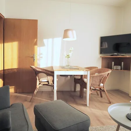 Wiesengrund Apartment *