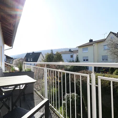 Wiesengrund Bad Endbach