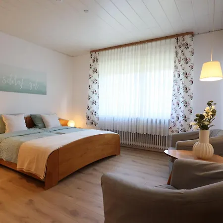 Wiesengrund * Bad Endbach