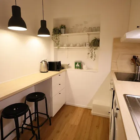 Apartment Wiesengrund
