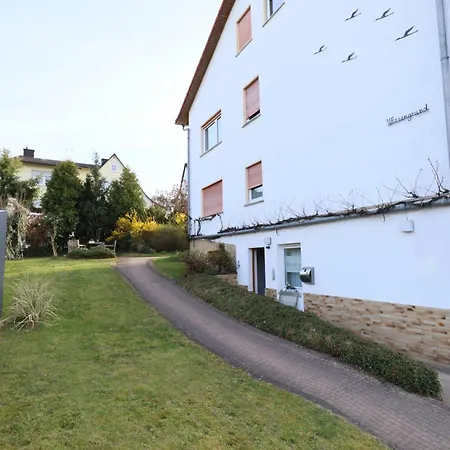 Wiesengrund Bad Endbach