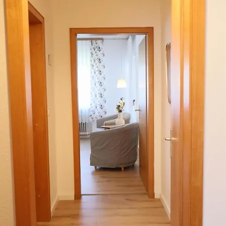 Apartment Wiesengrund