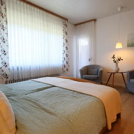 Wiesengrund Apartment *