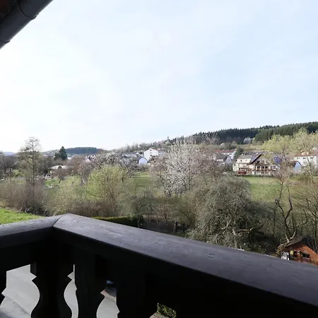 Wiesengrund Bad Endbach