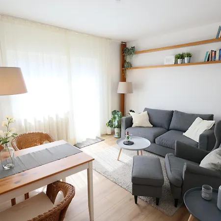 Wiesengrund Apartment