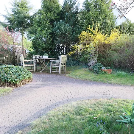 Apartamento Wiesengrund