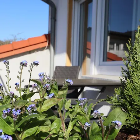 Apartment Wiesengrund Bad Endbach