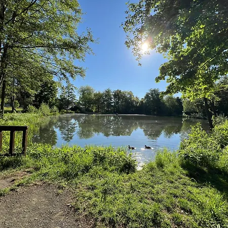 Wiesengrund * Bad Endbach