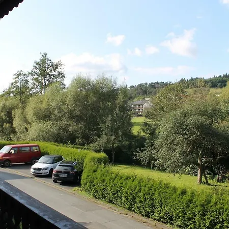 Wiesengrund Bad Endbach