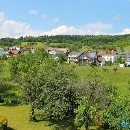 Apartment Wiesengrund