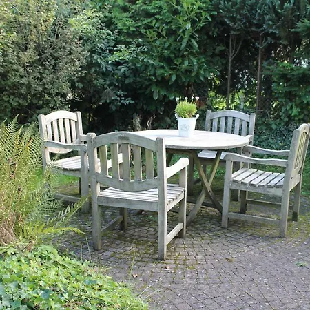 Wiesengrund Apartment