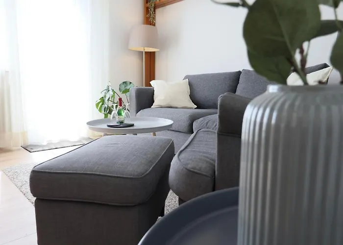 Wiesengrund Apartamento Bad Endbach