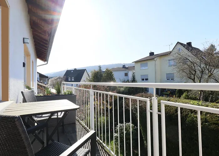 Wiesengrund Bad Endbach