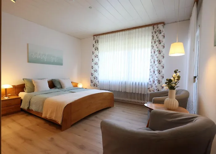 Wiesengrund * Bad Endbach