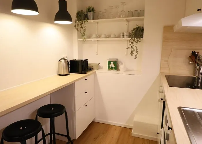 Apartamento Wiesengrund