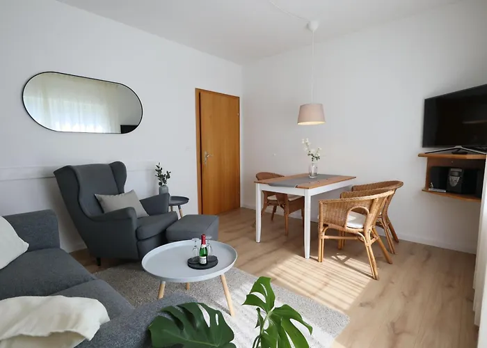 Wiesengrund Apartamento *