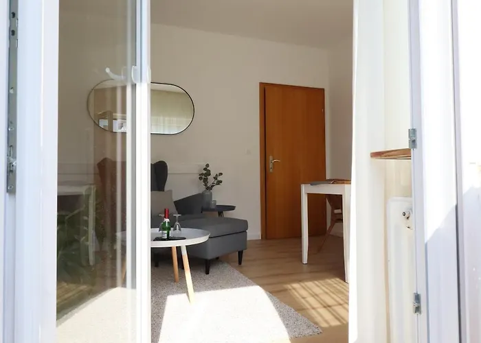 Apartamento Wiesengrund Bad Endbach