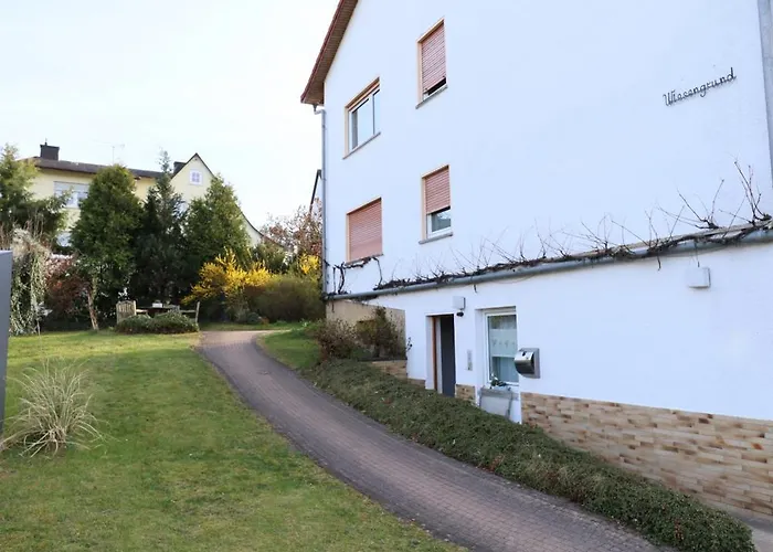 Wiesengrund Bad Endbach