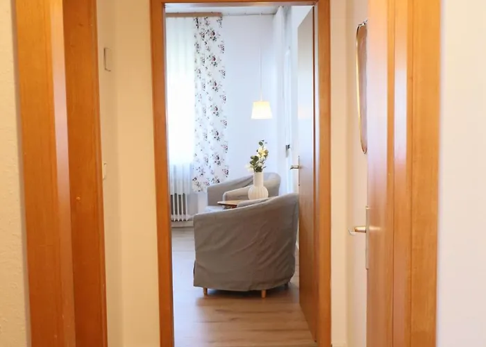 Apartamento Wiesengrund