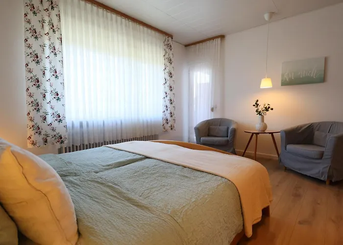 Wiesengrund Apartamento *