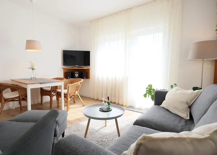 Apartamento Wiesengrund Bad Endbach