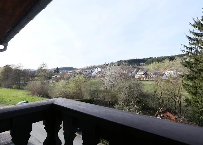 Wiesengrund Bad Endbach