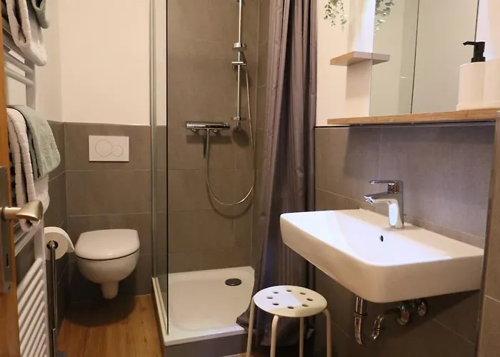 Wiesengrund * Bad Endbach