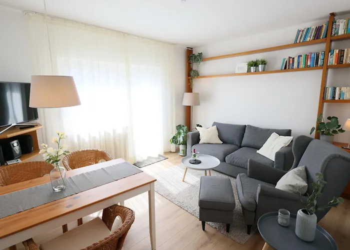 Wiesengrund Apartamento