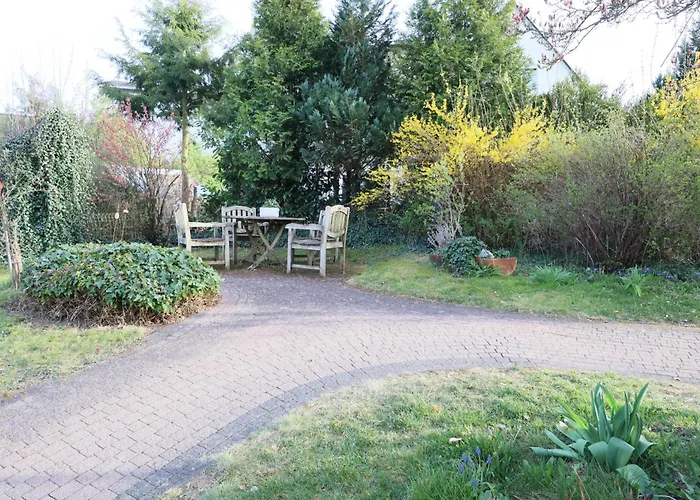 Apartamento Wiesengrund