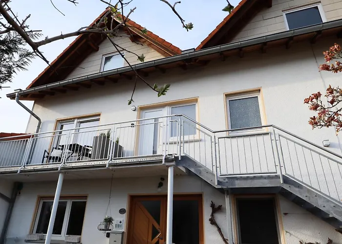 Wiesengrund Apartamento *