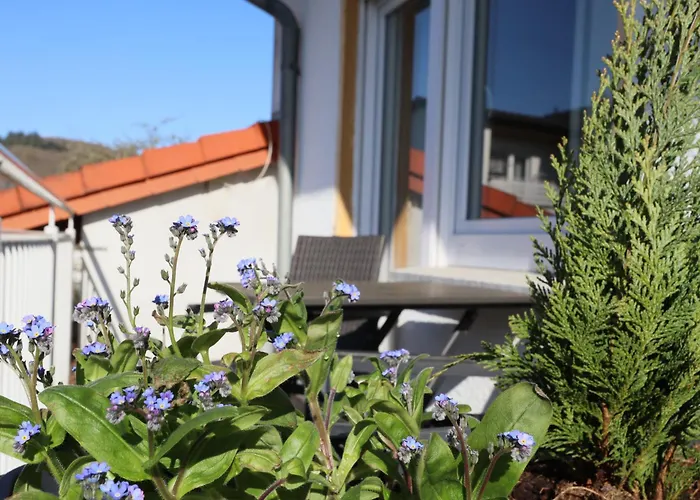 Apartamento Wiesengrund Bad Endbach