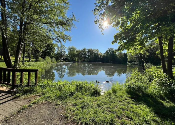 Wiesengrund * Bad Endbach